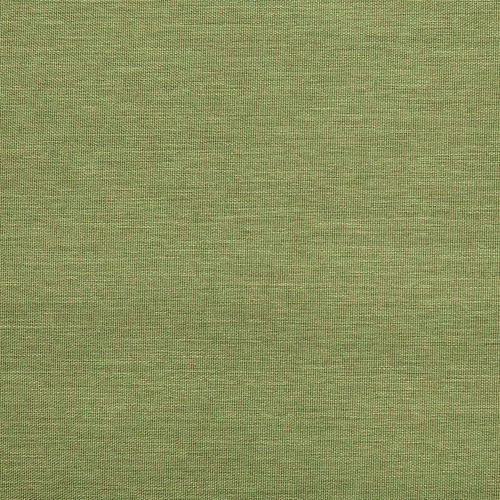 Outdoor Resin Wicker 6-Piece Patio Furniture Set with Green Seat Cushions - Image 2