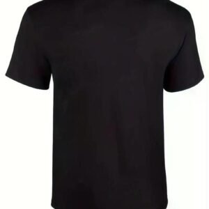 Women's Funny Gardening Plants Print T-Shirt - Casual Short Sleeve Top for Spring & Summer, Round Neck