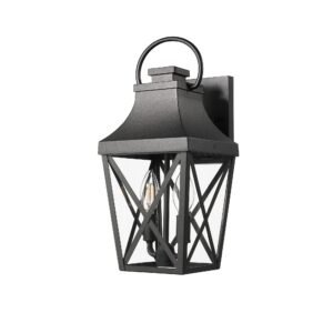 Outdoor Wall Lights, Porch Lights, Waterproof Outdoor Wall Sconce